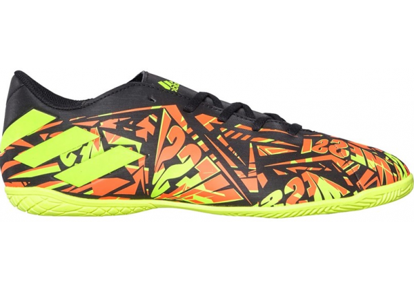 Бутсы Adidas Nemeziz Messi.4 In мульти